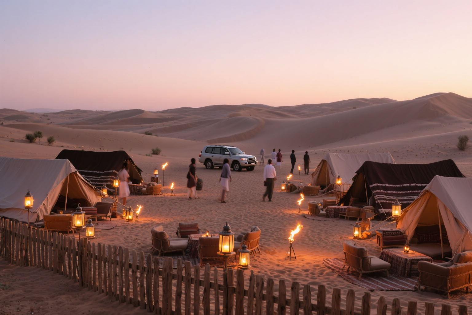Zain Tours