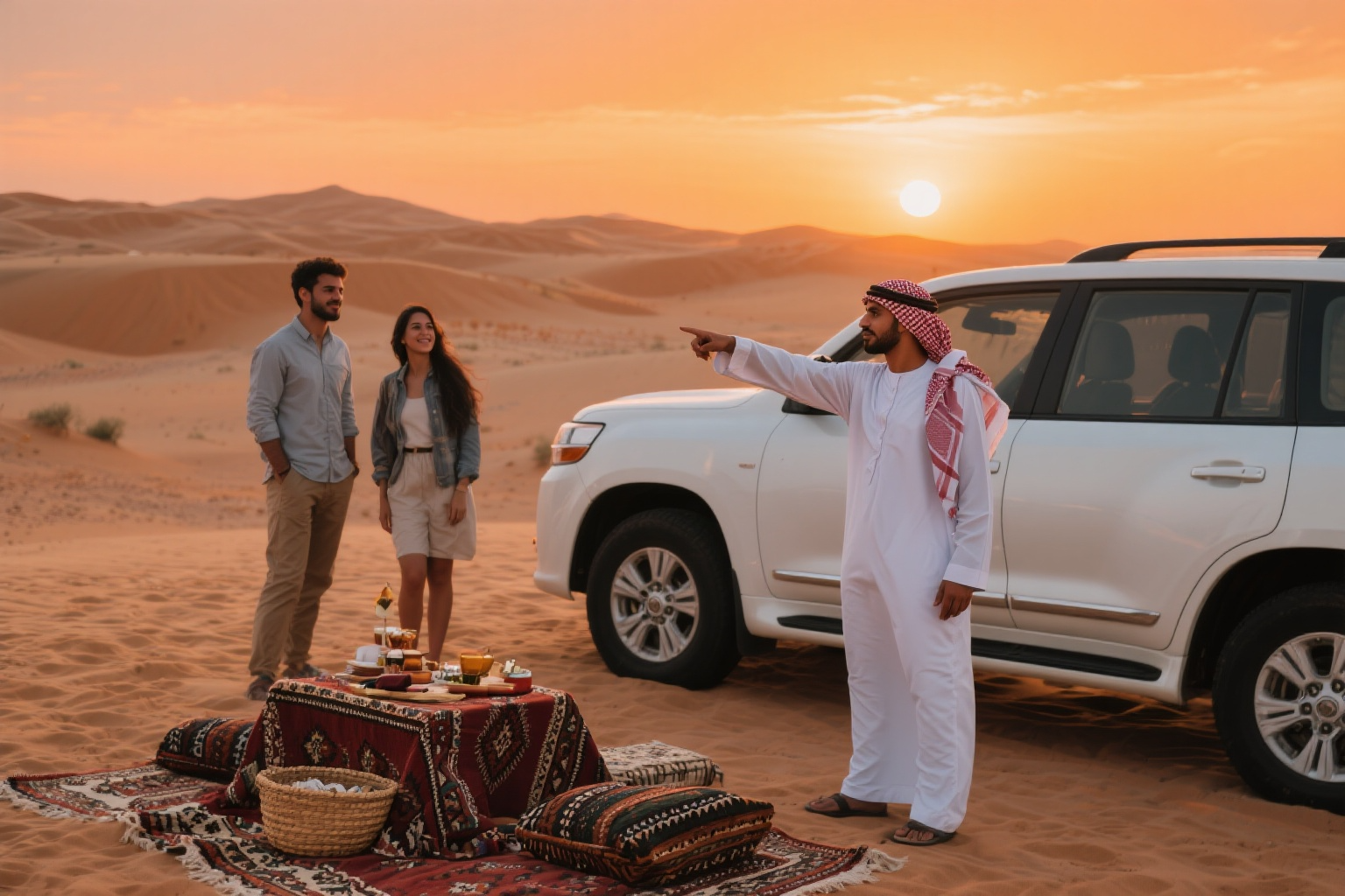 Zain Tours