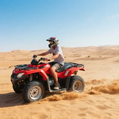 Desert Safari