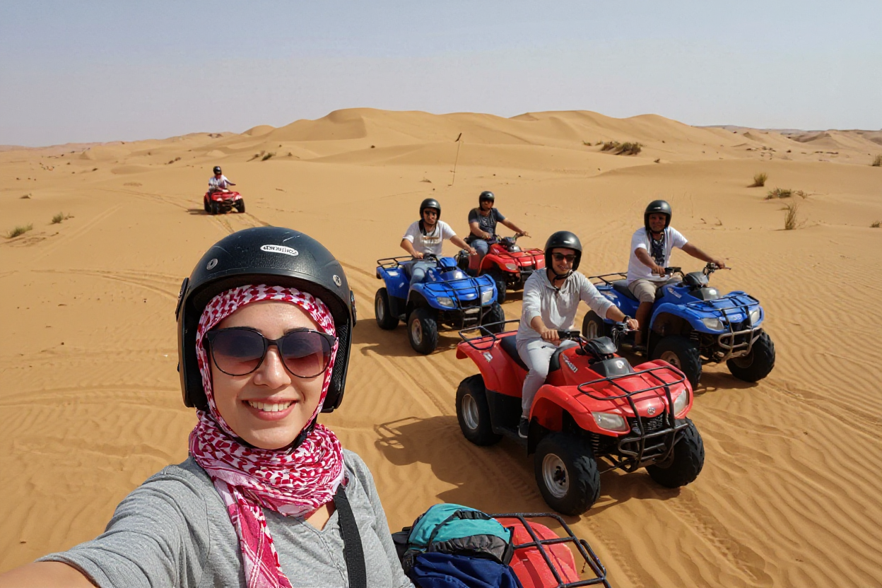 Zain Tours