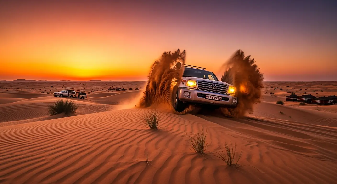Zain Tours