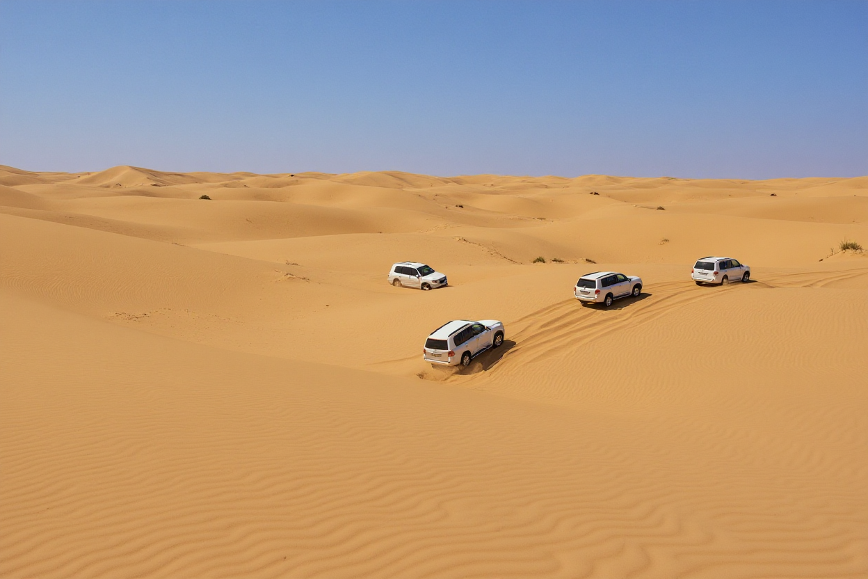 Zain Tours
