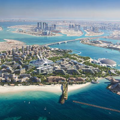 Abu Dhabi