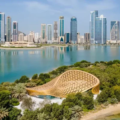 Sharjah