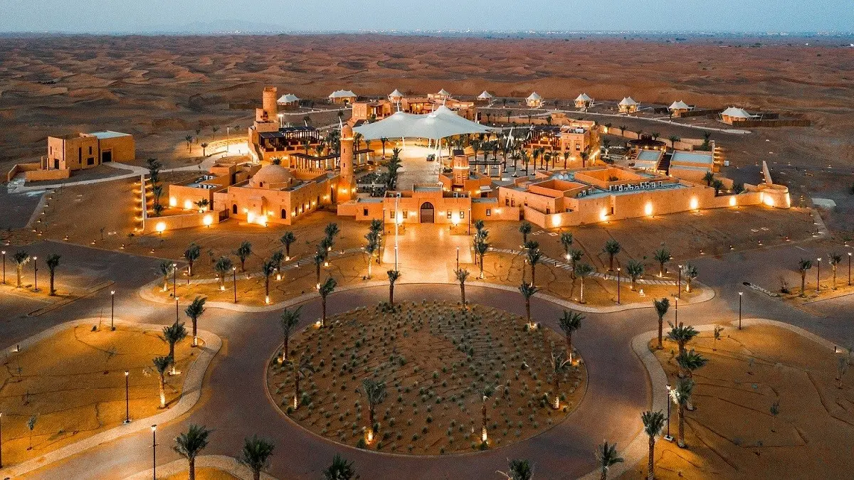 Zain Tours