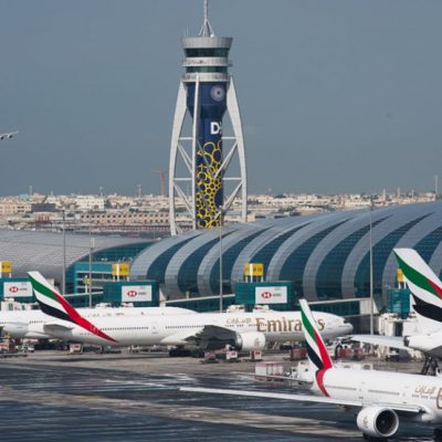 Dubai Airport