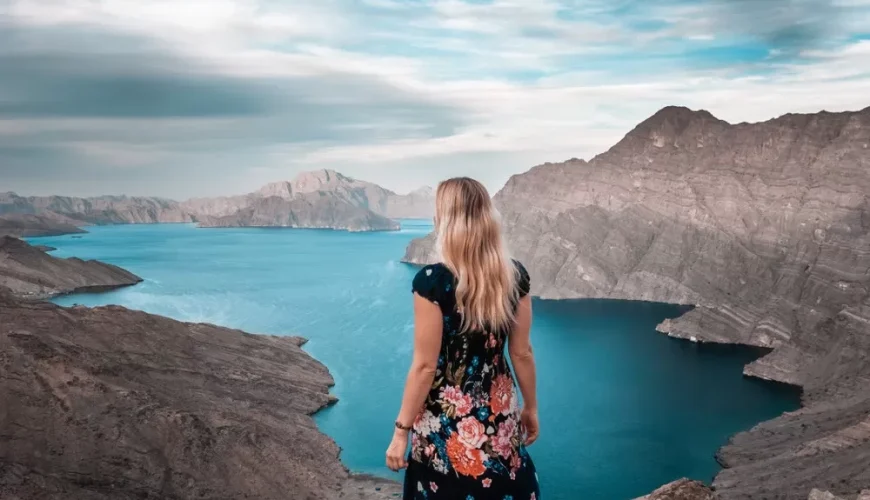 Dubai to Oman Musandam Cruise Tour