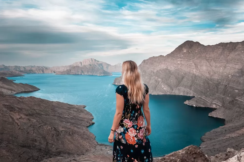 Zain Tours