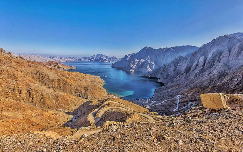 Zain Tours