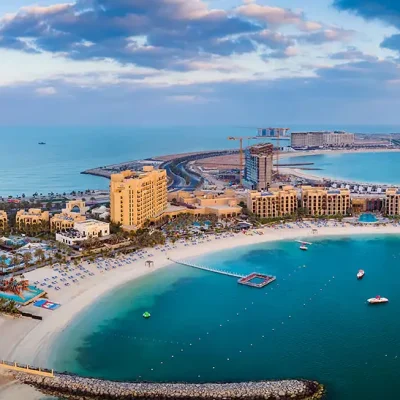 Ras Al-Khaimah​