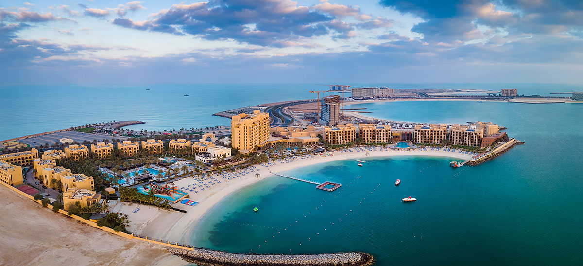 Zain Tours