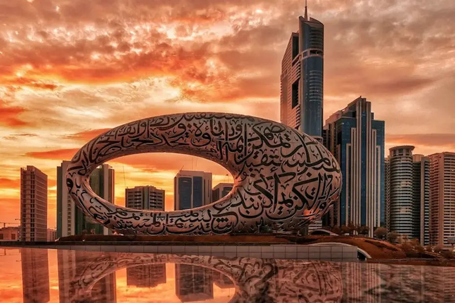 Zain Tours