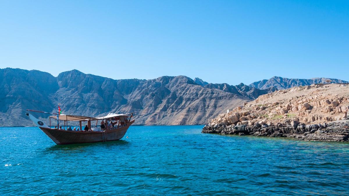 Zain Tours