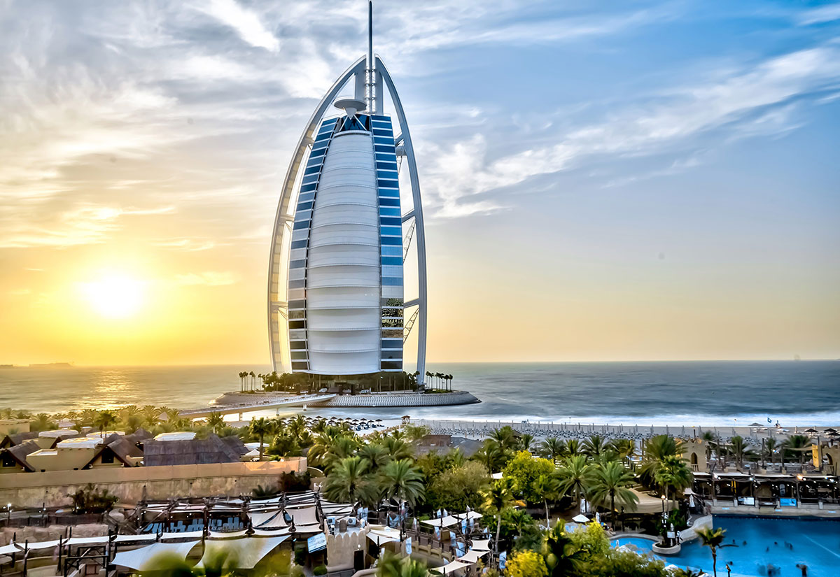Zain Tours