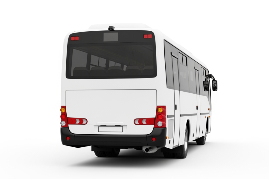 35-Seater (Mid-Size Tourist Bus) RAK – Abu Dhabi