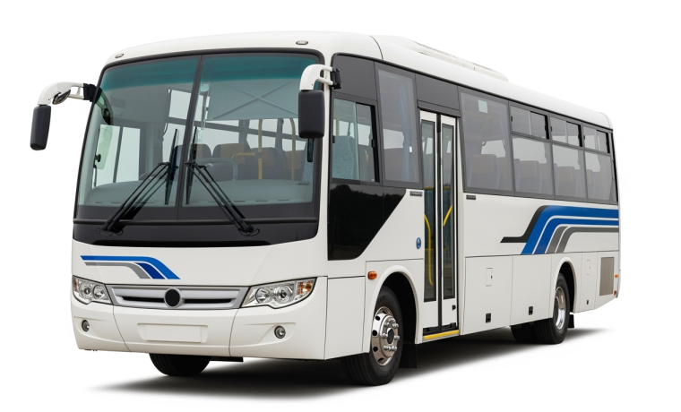 35-Seater (Mid-Size Tourist Bus) RAK – Abu Dhabi Airport