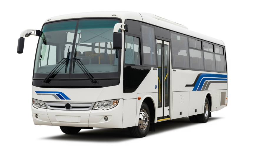35-Seater (Mid-Size Tourist Bus) Dubai – Oman Musandam