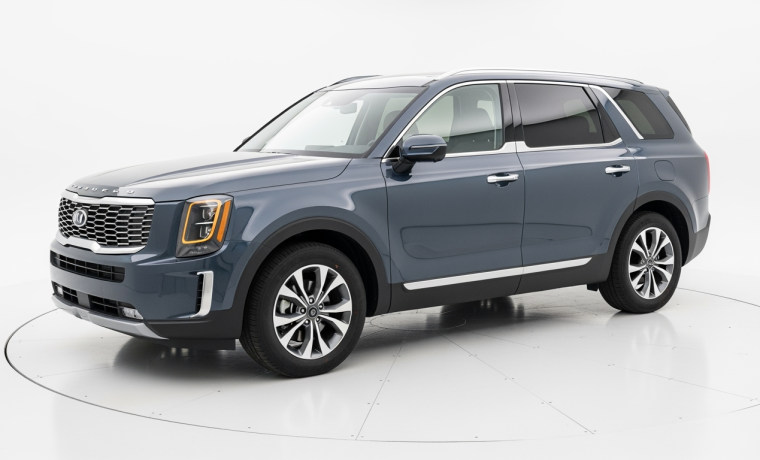 7-Seater Car RAK- Abu Dhabi