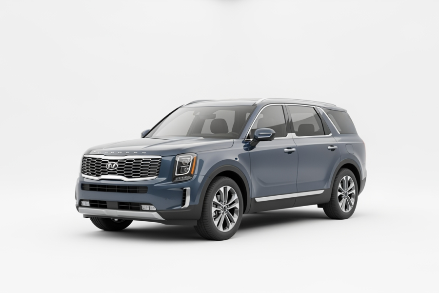 7-Seater Car RAK – Abu Dhabi Airport