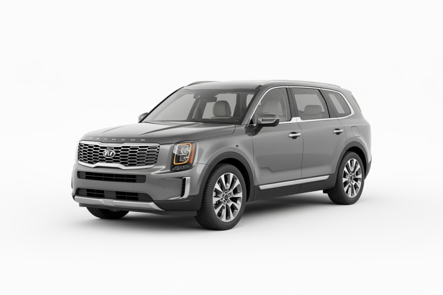 7-Seater Car RAK – Abu Dhabi Airport