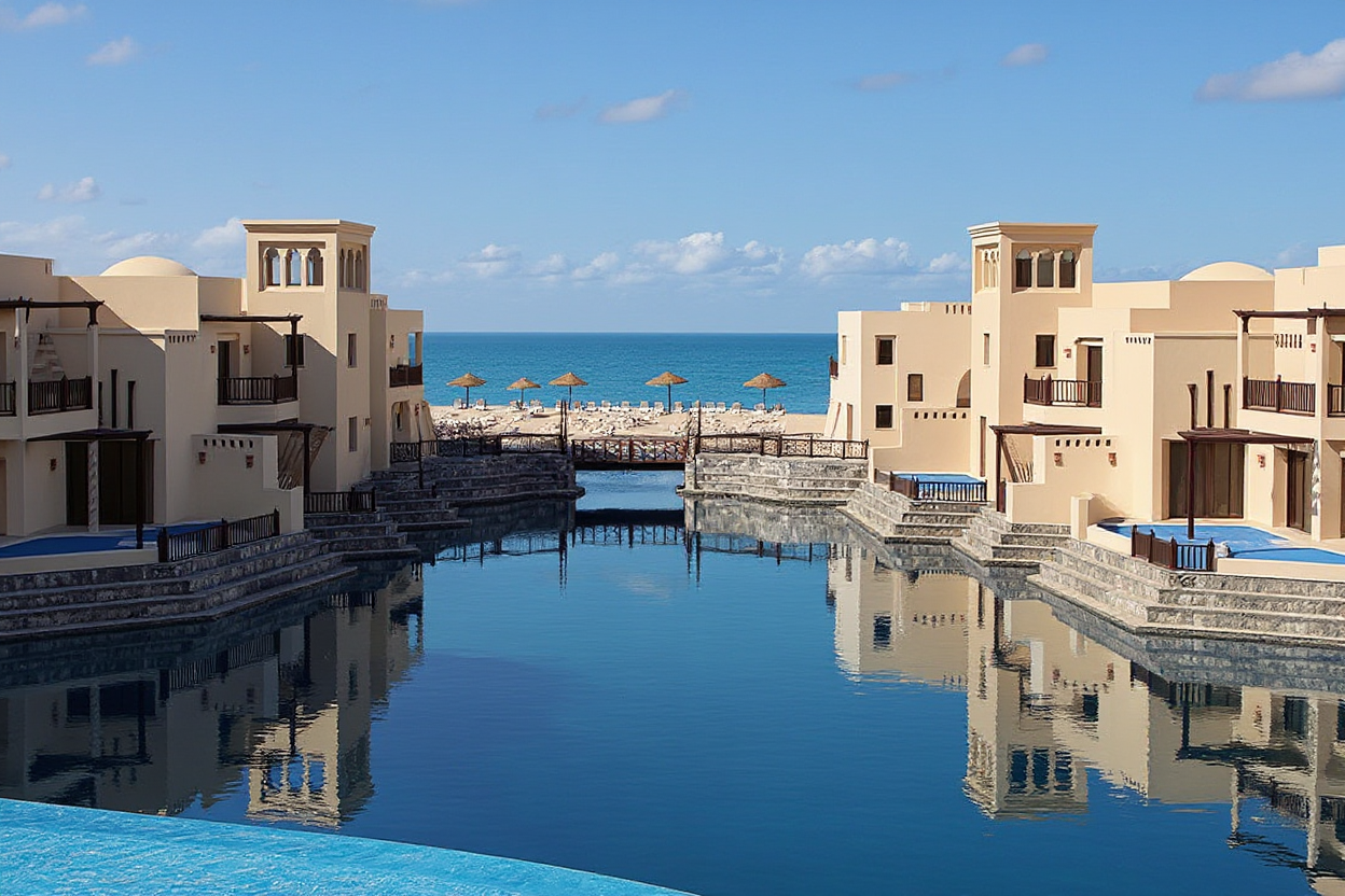 Zain Tours