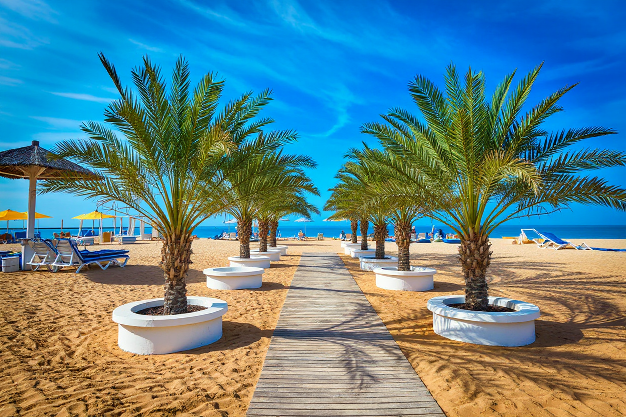 Zain Tours