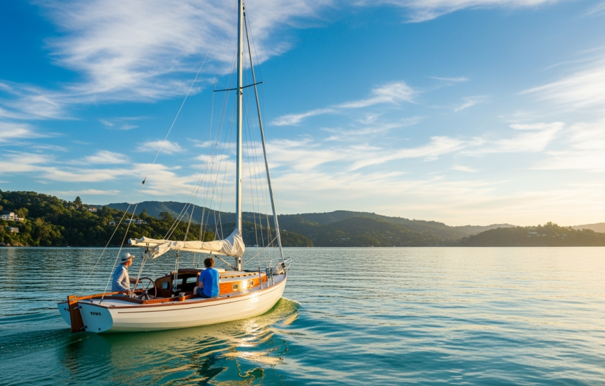Boating