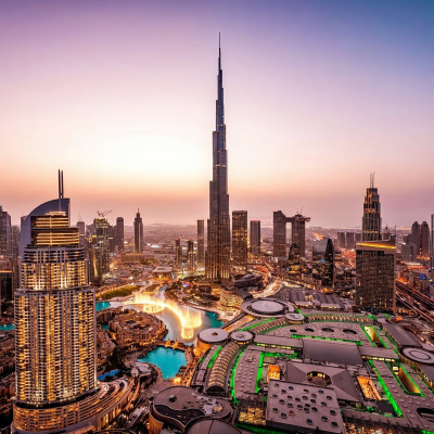 Dubai