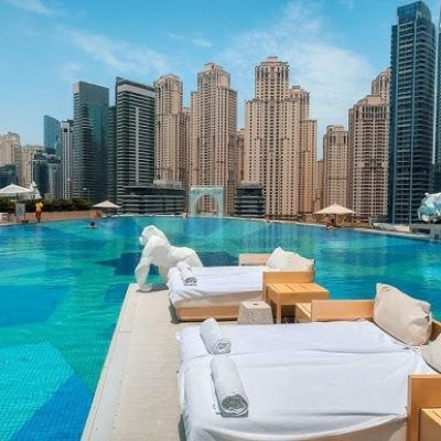 Marina View